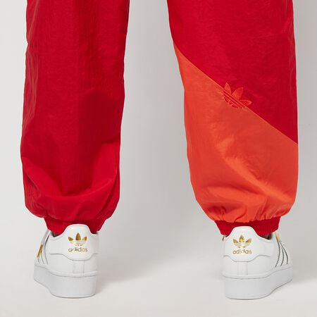 adidas Originals Women's Adicolor Sliced Trefoil Japona Track Pants