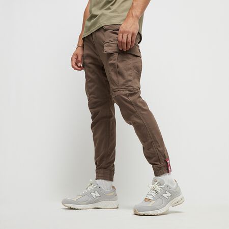 Industries Airman taupe Alpha Pant Cargo Pants at online SNIPES