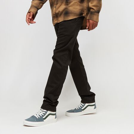 Reell Flex Tapered Chino black Chino Pants online at SNIPES