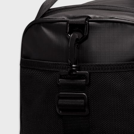 NIKE Brasilia Winterized Training Duffel Bag (Medium, 44L)  black/black/smoke grey Duffle Bags online at SNIPES