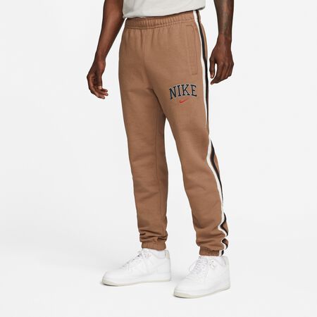 NIKE Sportswear Retro Fleece Pant archaeo brown Track Pants online