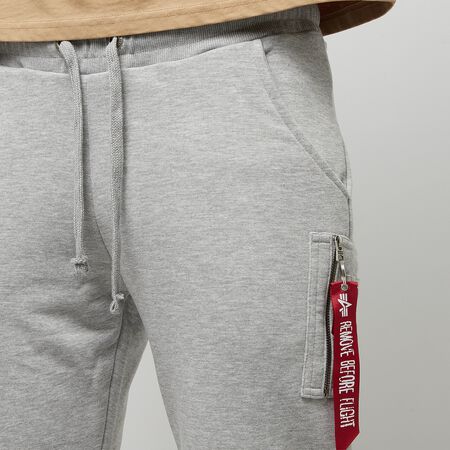 Jogger S Industries X-Fit Alpha Pants Track heather Leg at online grey SNIPES
