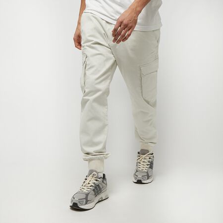 Reell Reflex Rib Cargo off-white Cargo Pants online at SNIPES