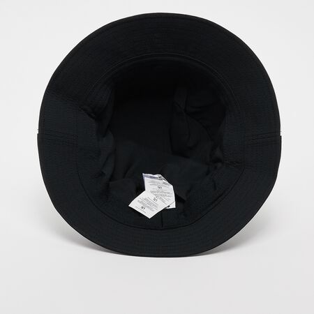 Columbia Trek Bucket Hat - S/M - Black