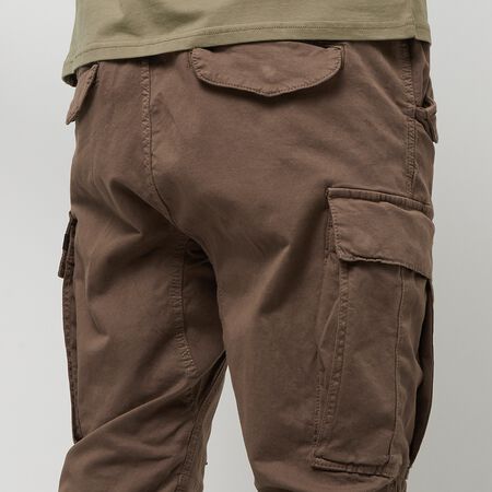 Alpha Industries Airman Pant taupe Cargo Pants online at SNIPES