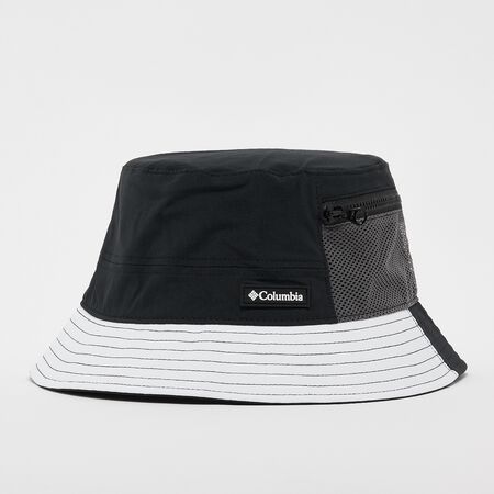 Columbia Sportswear Columbia Trek™ Bucket Hat black/white Hats