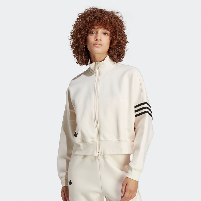 at online adicolor Jacket adidas SNIPES Track Neuclassics wonder Jackets Originals white