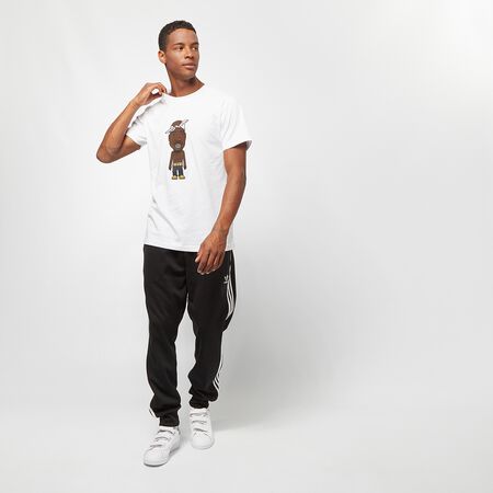 Mister Tee LA Sketch w white T-Shirts online at SNIPES