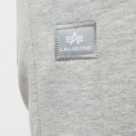 Alpha Industries X-Fit Jogger S Leg grey heather Track Pants online at  SNIPES