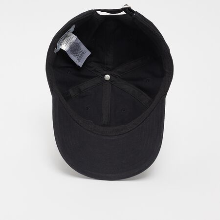 adidas Originals adicolor Premium Essentials Dad Cap schwarz Baseball Caps  online at SNIPES