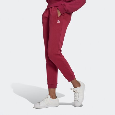 Upward Clap Fruity adidas Originals Trainingshose legacy burgundy Track Pants online at SNIPES