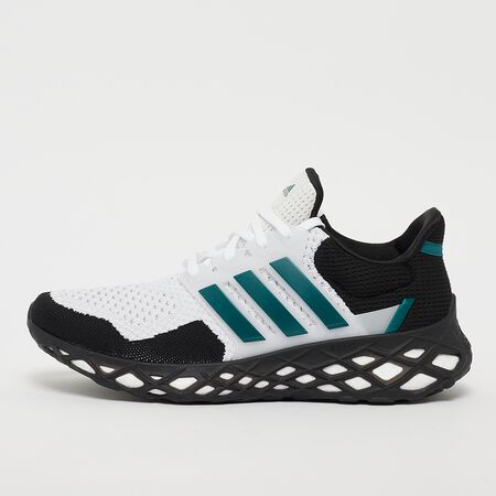adidas Sportswear Ultraboost Web DNA ftwr white/legacy teal/core black Last Sizes online at SNIPES