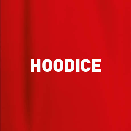 Hoodice